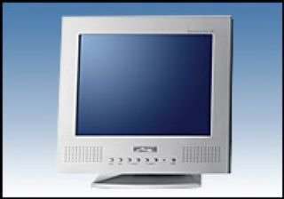 MP3 Player: Metz 38 Mecavision entfÿllt 4:3 Format Projektions-Fernseher