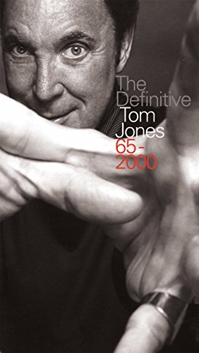 Tom Jones - The Definitive: 1964 - 2002 - Zortam Music