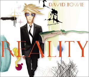 David Bowie - A Reality Tour (DVD Rip) - Zortam Music