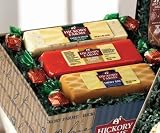Tasty Cheese Trio