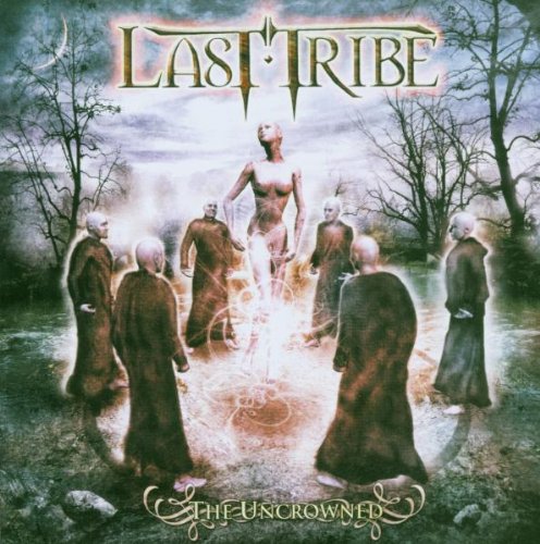 Uncrowned