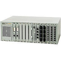 Elektronik Und Foto: Allied Telesyn AT-8411 Line Card Switchmodul Fast 8 x 10/100 RJ45 f�r AT-8400