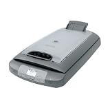 Hewlett Packard ScanJet 5530 Flachbettscanner  Hewlett Packard