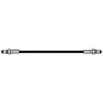 Heimkinosysteme: Hirschmann Super-Low-Loss Verbindungskabel 500 cm