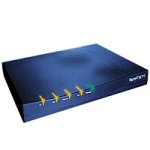 Elektronik und Foto: AVM Fritz!X USB Tk-Anlage 1xS0 -extern 4xa/b USB