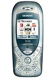 Siemens MC60 - T-Mobile - Pay As You Go Camera Phone