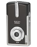 Canon Ixus i Digital camera , Piano Black [4MP]