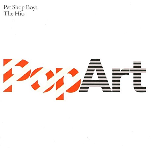 Pet Shop Boys - PopArt (CD3) - Zortam Music