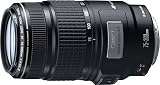 Canon EF 75-300mm F4-5.6 IS USM