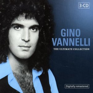 Gino Vannelli - He - The Album [Disc 2] - Zortam Music