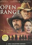 Open Range