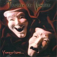 Vampyrisme...