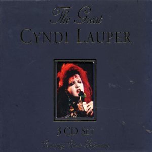 Cyndi Lauper - Great Cyndi Lauper [Australian Import] - Zortam Music