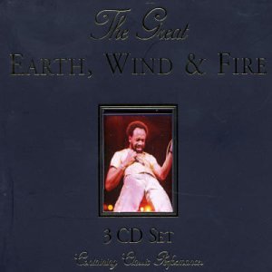 Earth, Wind & Fire - Great Earth, Wind & Fire - Zortam Music