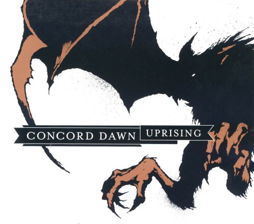 Concord Dawn - Uprising - Zortam Music