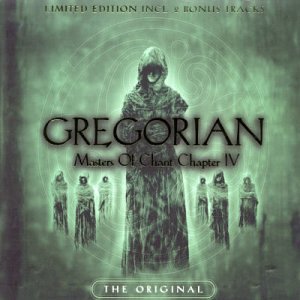 Masters of Chant