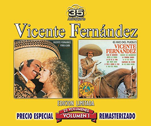 Vicente Fernandez - Campanas del Olvido Lyrics - Zortam Music