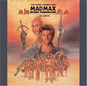 Tina Turner - Mad Max Soundtrack - Zortam Music