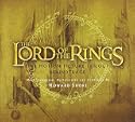 Lord of the Rings: Complete Trilogy
