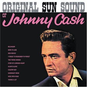 Johnny Cash - The Sound Of Johnny Cash - Zortam Music