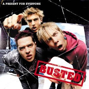 Busted - Can
