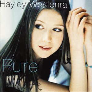 Hayley Westenra - Never Say Goodbye (Ravel