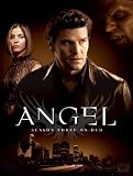 Angel - Season Three