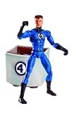 Marvel Legends Series 5 Mr. Fantastic Action Figure