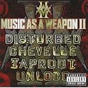 CD Cover Art