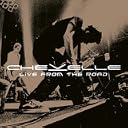 CD Cover Art