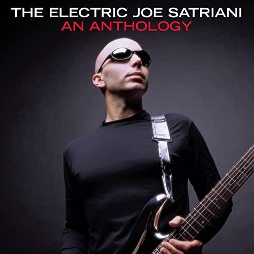 Joe Satriani - The Electric Joe Satriani - Zortam Music