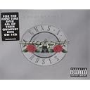 CD Cover Art