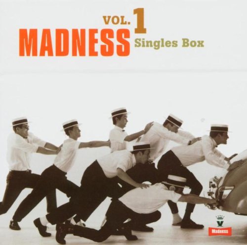 Singles Box Vol.1: 1979-1982