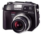 OLYMPUS CAMEDIA C-5060WZ WideZoom