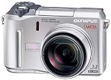 OLYMPUS C-745UZ CAMEDIA C-745 UltraZoom