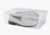 Case of 20 Our Shoe Boxes 13" x 7-1/2" x 4-1/4" h