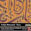 CD Cover Art
