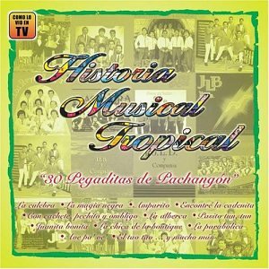 Historia Musical Tropical