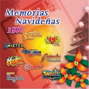 Memorias Navidenas