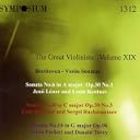 CD Cover Art
