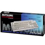 MP3 Player: Mitsumi FQ2000 Millenium Tastatur beige Retail