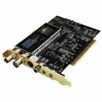 TV Ger&auml;te: Terratec TerraTV Radio+ TV Tuner PCI BT878 Chipsatz + Stereo FM Radio