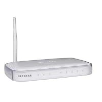 Netgear wireless ADSL Router