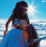 LOVE IS THE MESSAGE��HYBRID/SUPER AUDIO CD��