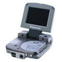 Panasonic D-Snap SD�}���`�J���� SV-AV35-S (�V���o�[)