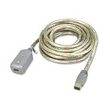 15 FT FireWire - Active Extension Cable