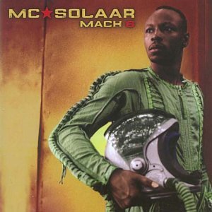 Mc Solaar - Hijo De Africa Lyrics - Zortam Music