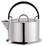 Bodum Osiris Stovetop Teakettle