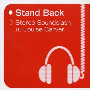 Stand Back