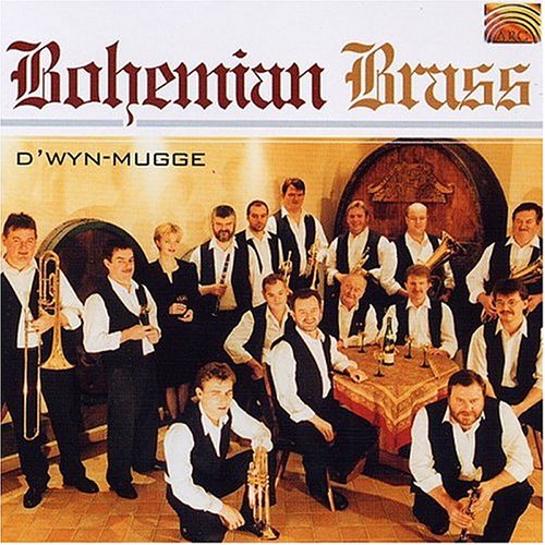 Bohemian Brass